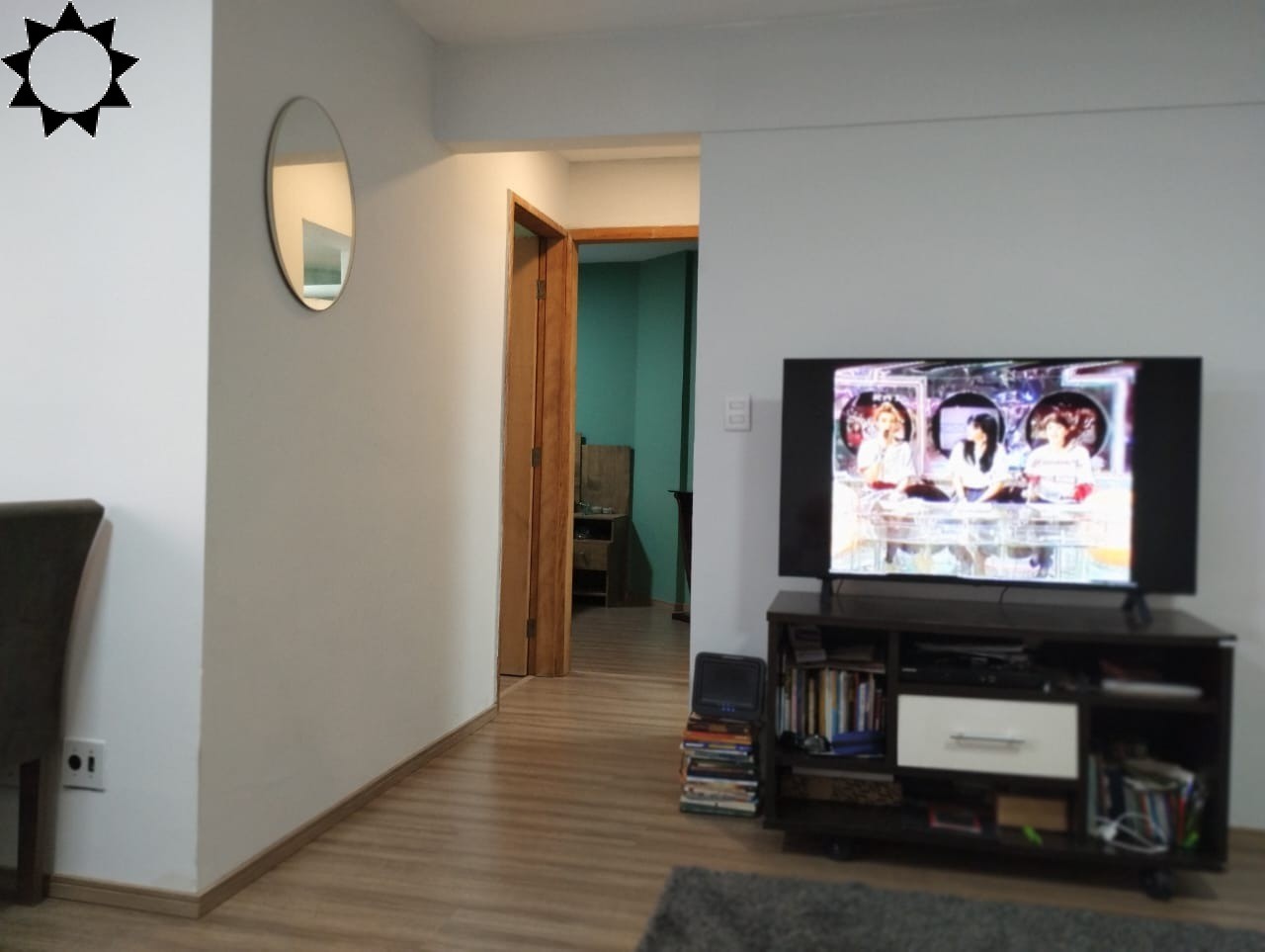 Apartamento à venda com 2 quartos, 55m² - Foto 10