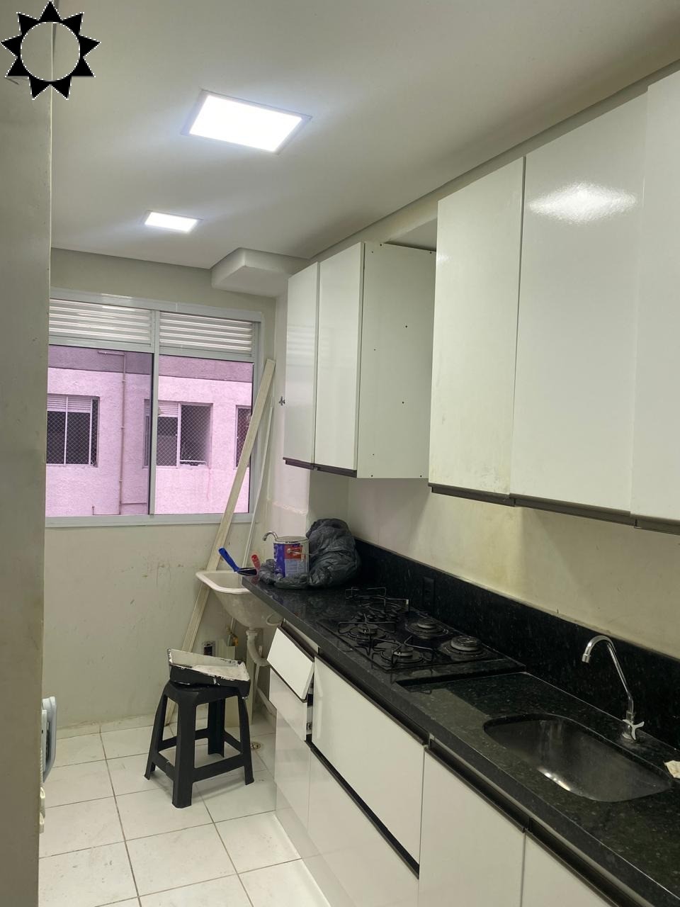 Apartamento à venda com 2 quartos, 42m² - Foto 12