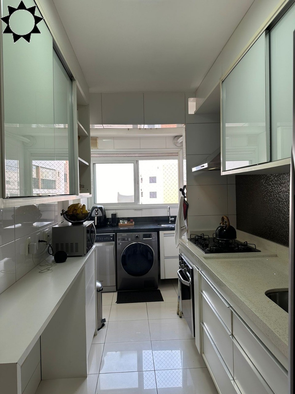 Apartamento à venda com 3 quartos, 95m² - Foto 18