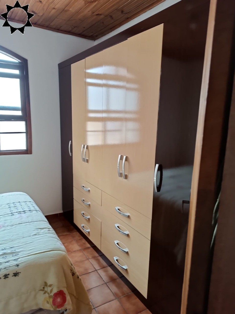 Casa à venda com 3 quartos, 101m² - Foto 8