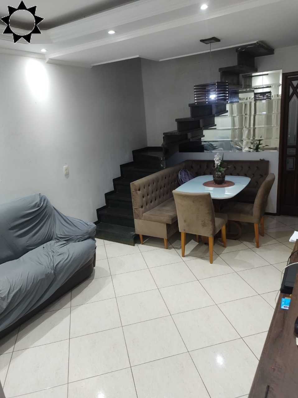 Casa à venda com 2 quartos, 90m² - Foto 15