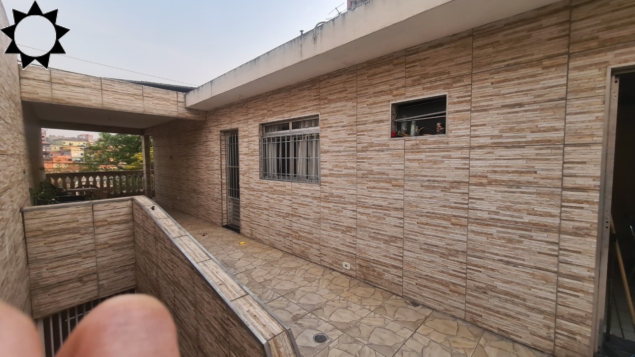 Casa à venda e aluguel com 2 quartos, 125m² - Foto 8