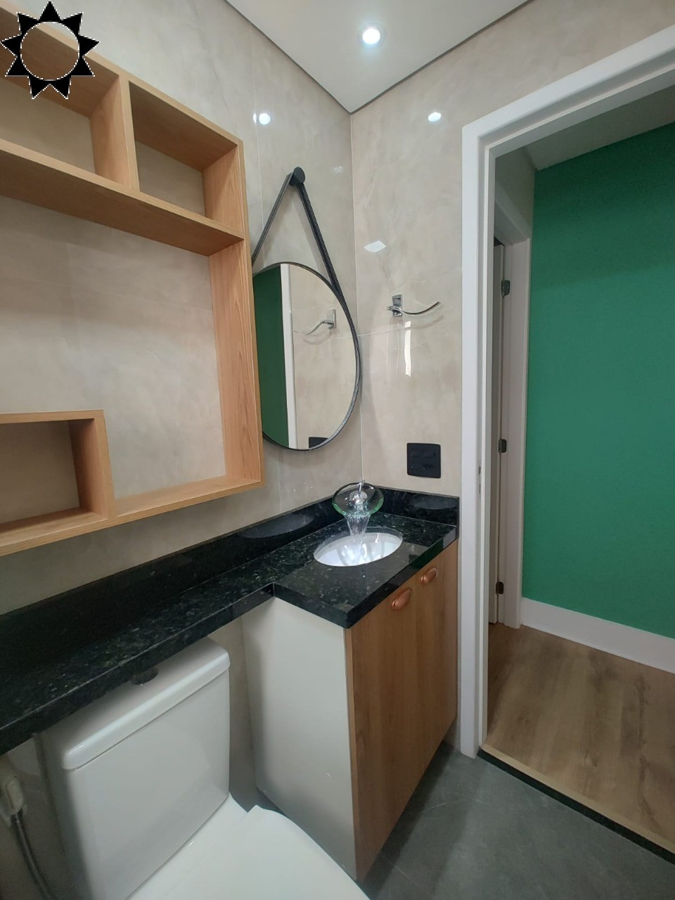 Apartamento à venda com 2 quartos, 50m² - Foto 14