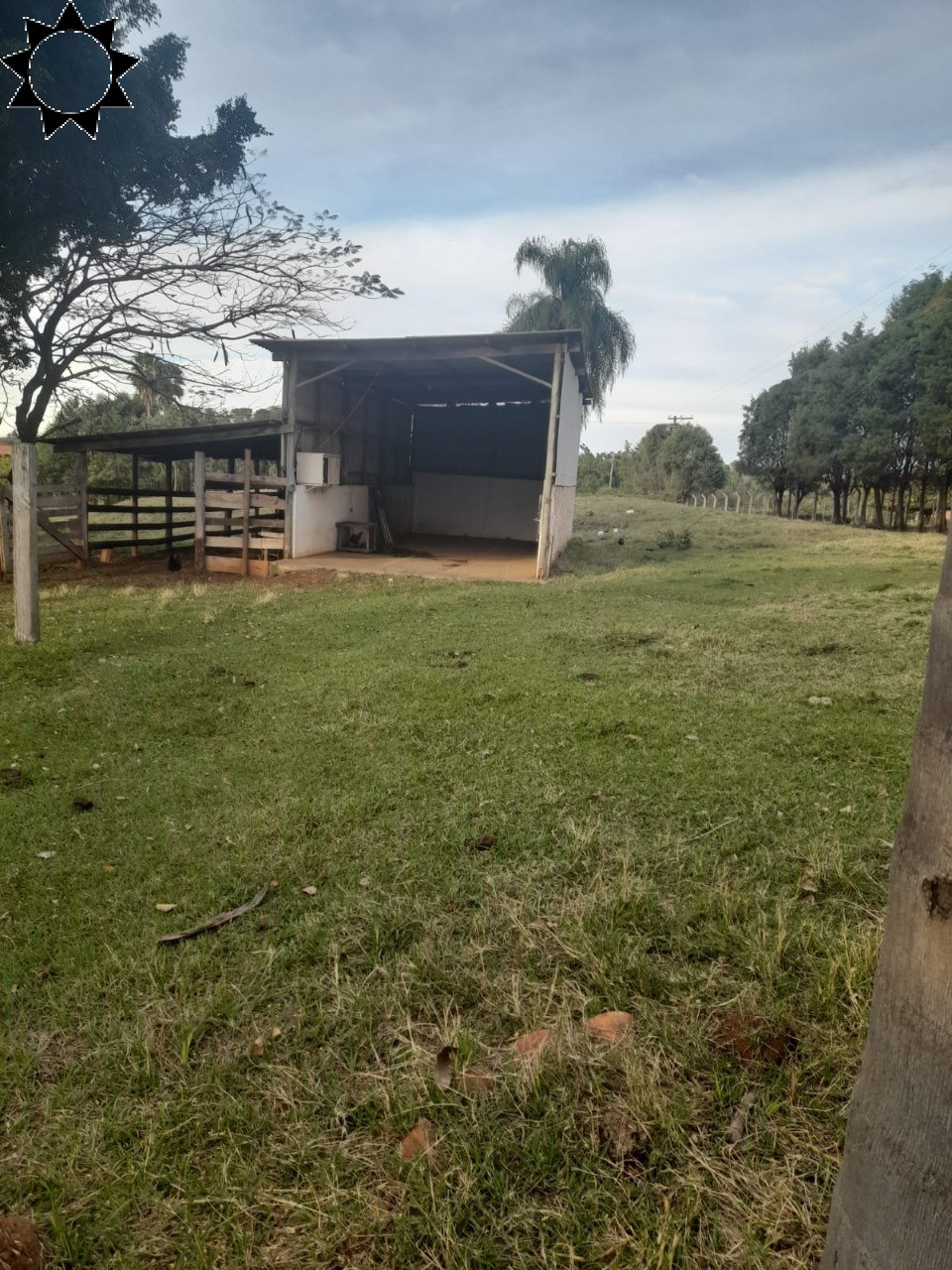 Fazenda à venda com 4 quartos, 100m² - Foto 3