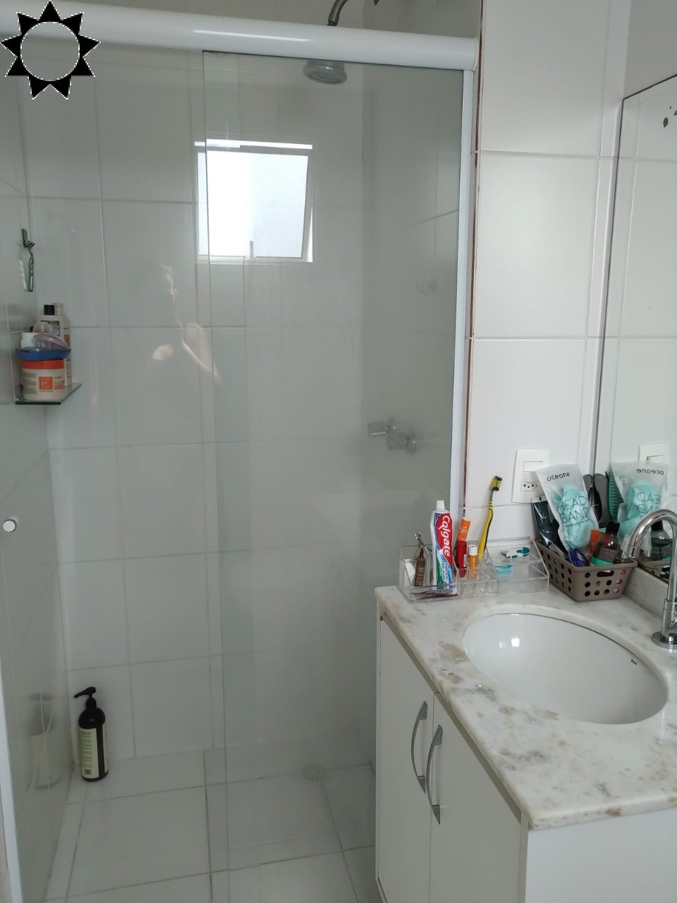 Apartamento à venda com 2 quartos, 55m² - Foto 7