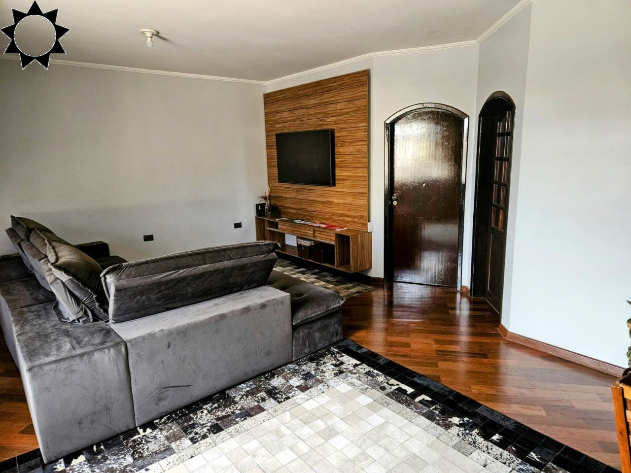 Casa à venda com 3 quartos, 164m² - Foto 7