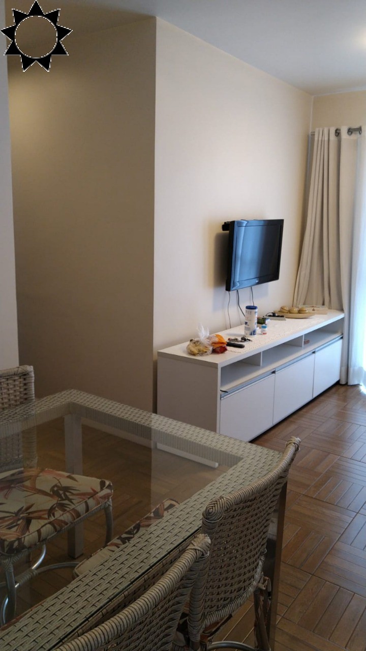 Apartamento à venda com 2 quartos, 55m² - Foto 4