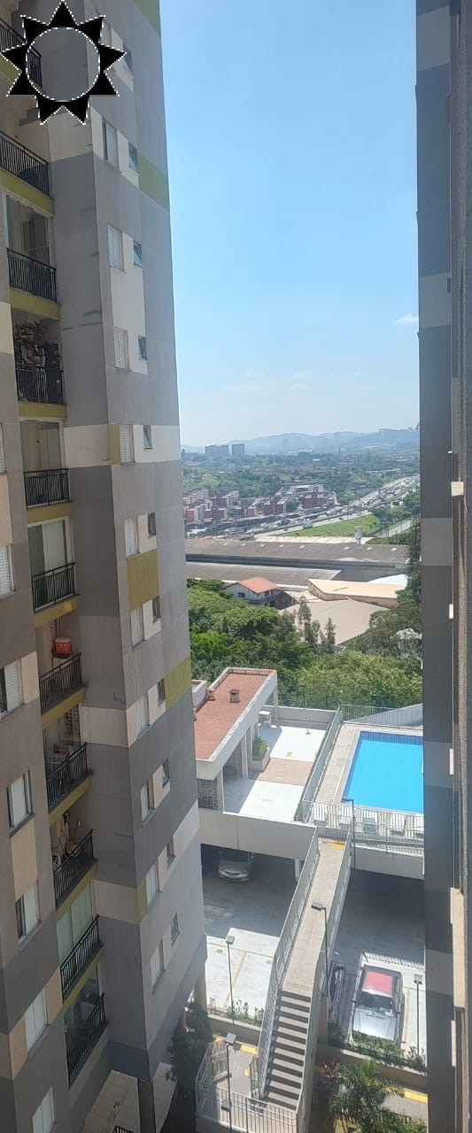 Apartamento à venda com 2 quartos, 50m² - Foto 26