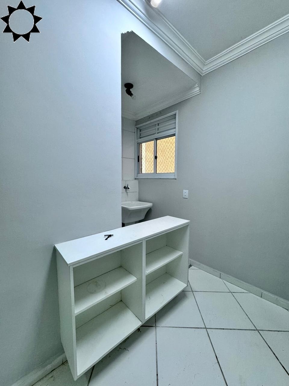 Apartamento à venda com 2 quartos, 43m² - Foto 8