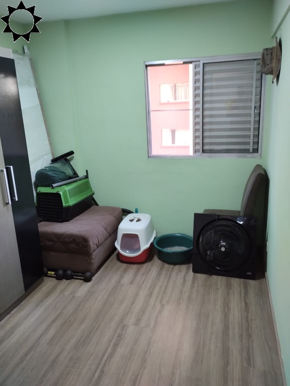 Apartamento à venda com 2 quartos, 55m² - Foto 24