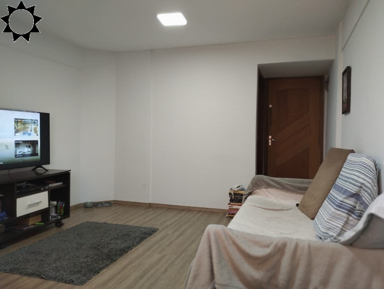 Apartamento à venda com 2 quartos, 55m² - Foto 11