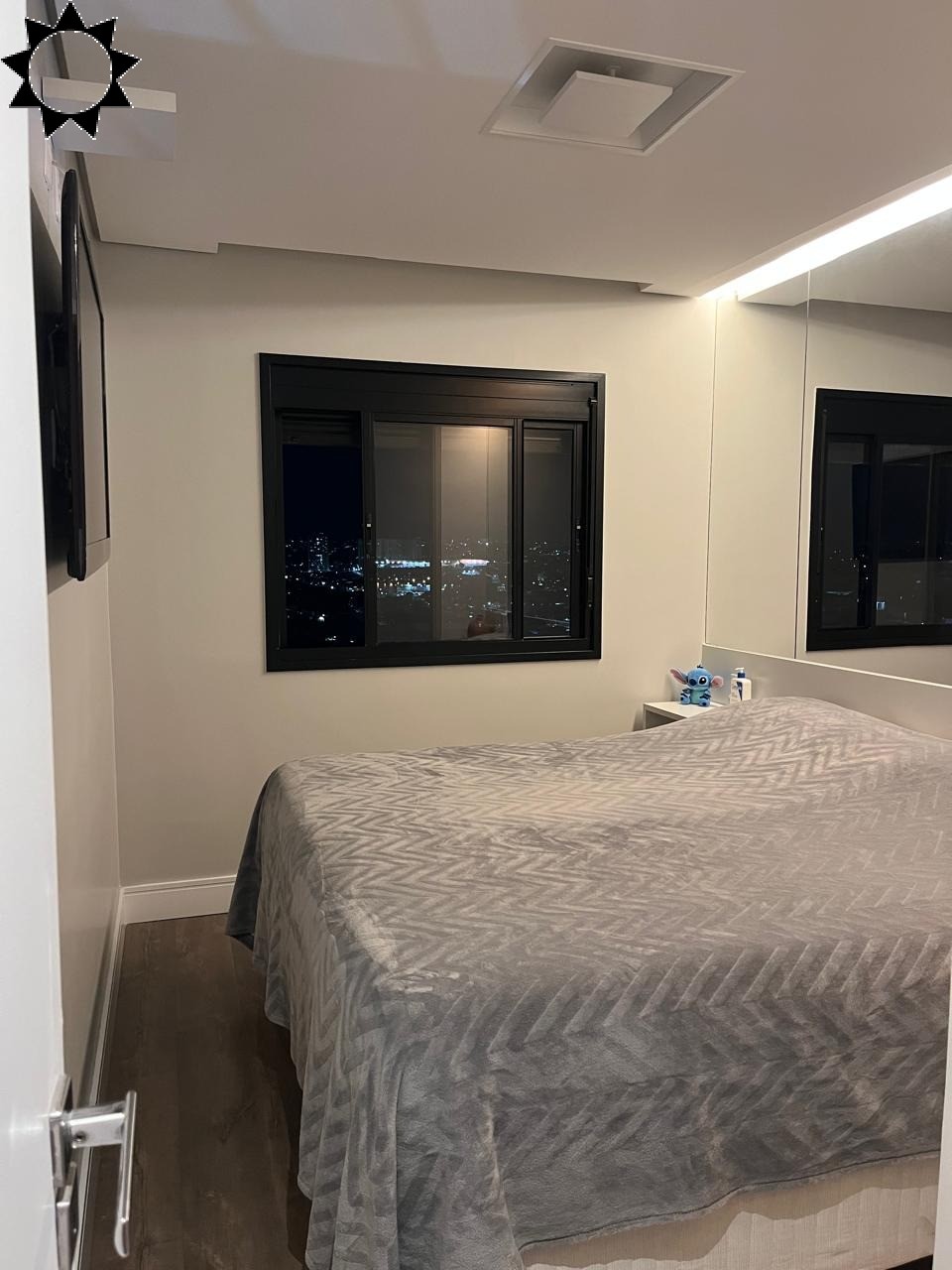 Apartamento à venda com 3 quartos, 72m² - Foto 10