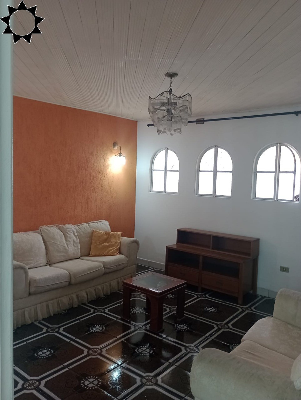 Casa à venda com 2 quartos, 105m² - Foto 7