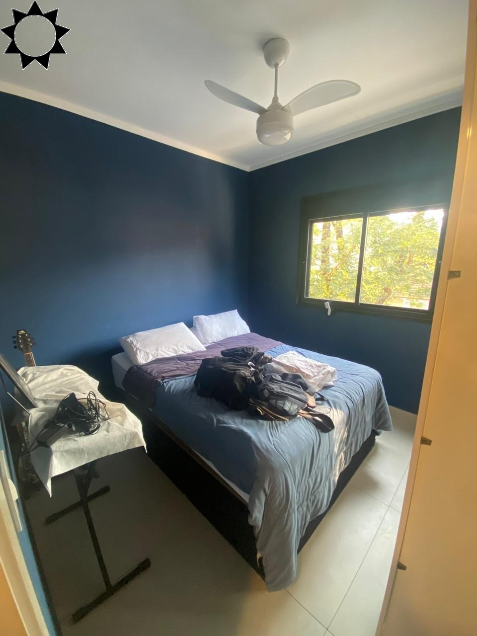 Apartamento à venda com 2 quartos, 39m² - Foto 5