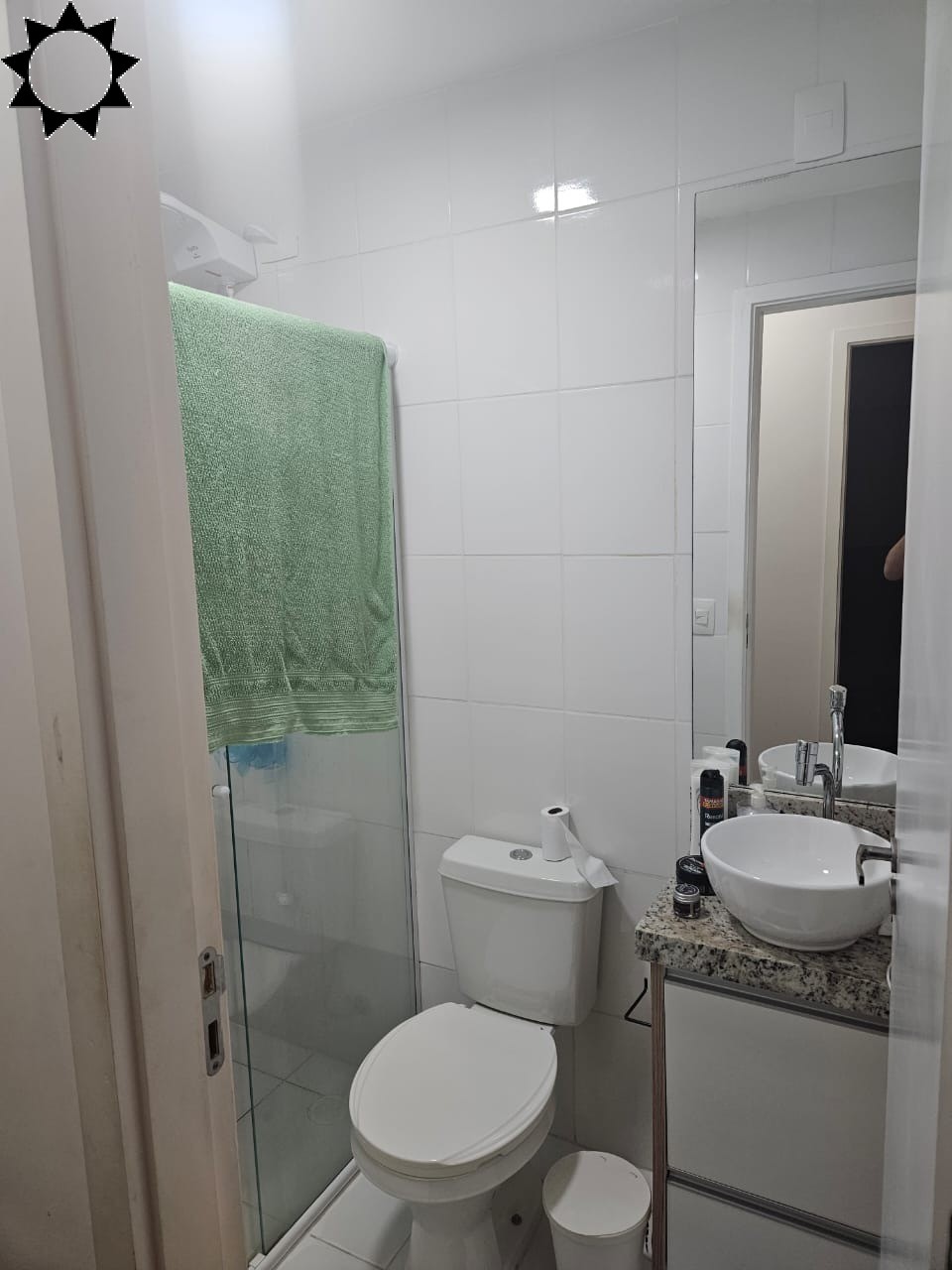 Apartamento à venda com 2 quartos, 52m² - Foto 11