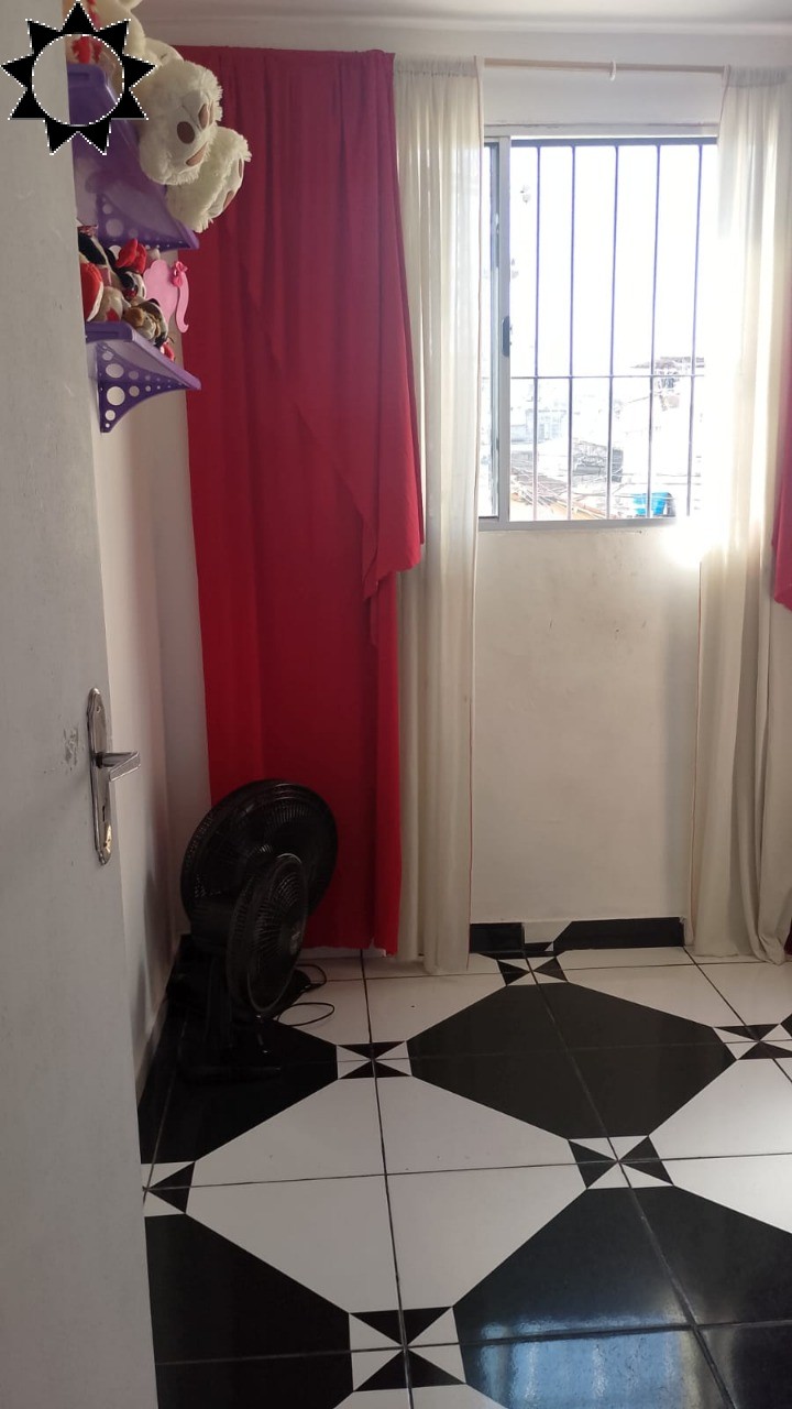 Apartamento à venda com 2 quartos, 45m² - Foto 11