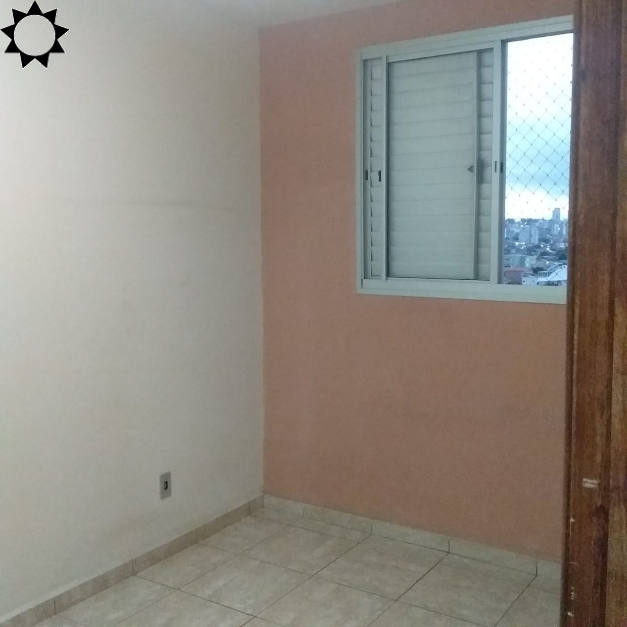 Apartamento à venda com 2 quartos, 55m² - Foto 1