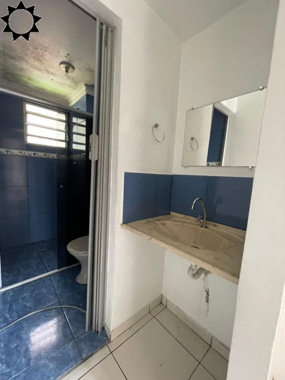 Apartamento à venda com 2 quartos, 45m² - Foto 4