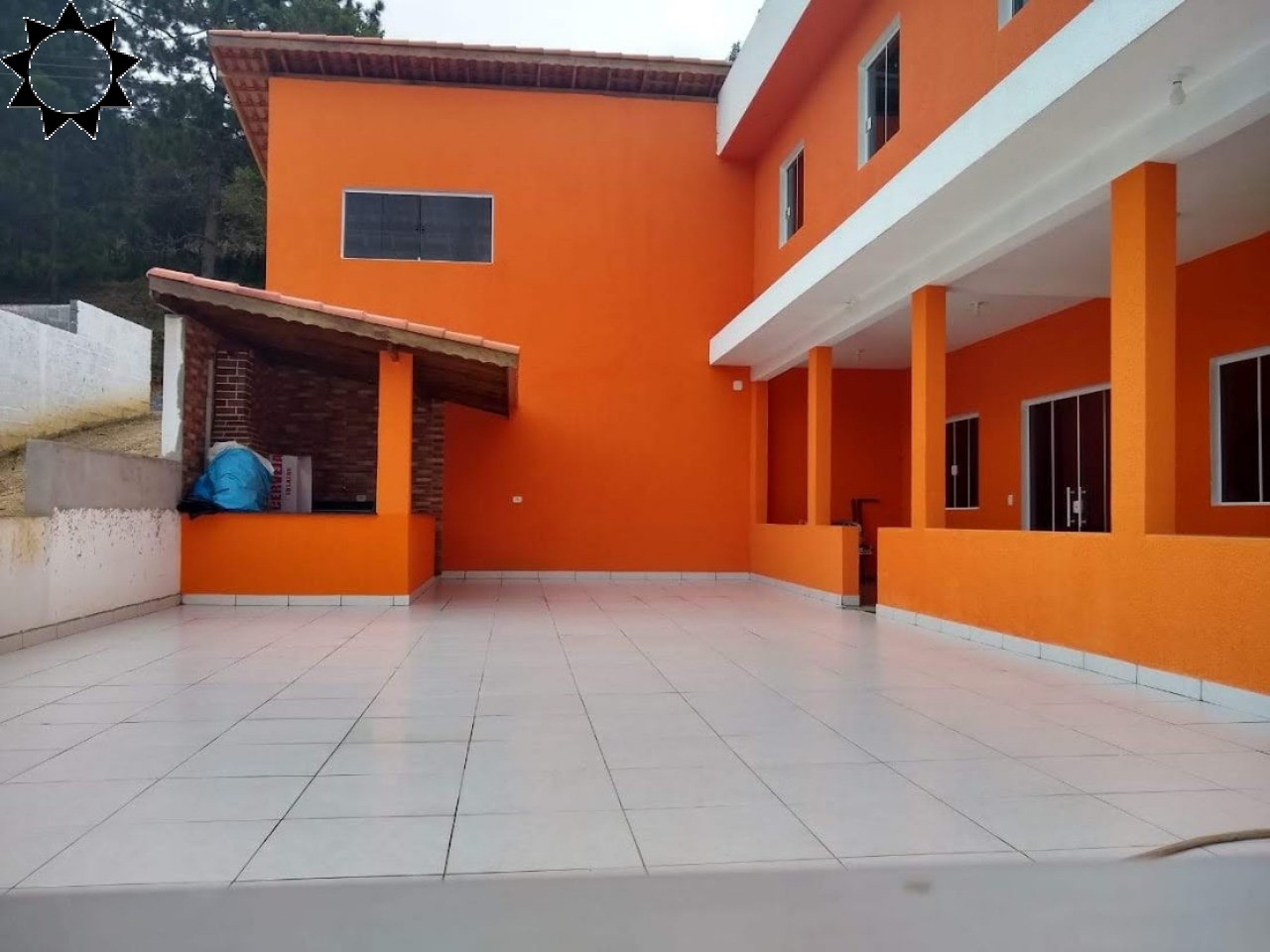 Fazenda à venda com 3 quartos, 350m² - Foto 8