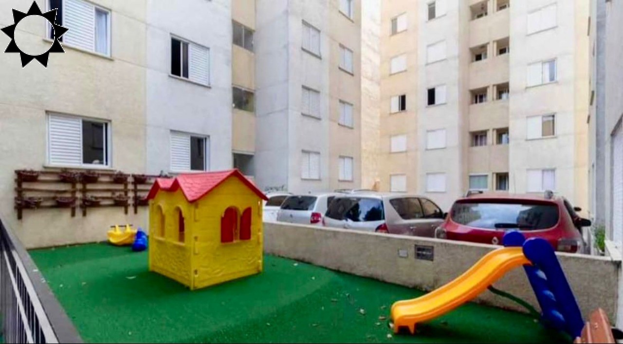 Apartamento à venda com 2 quartos, 43m² - Foto 15