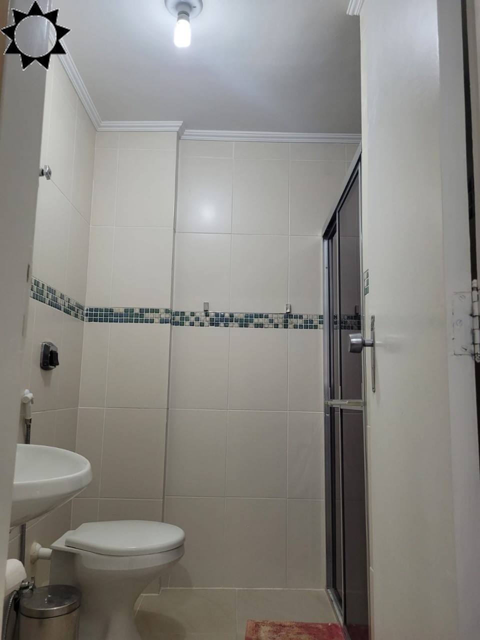 Apartamento à venda com 3 quartos, 119m² - Foto 7