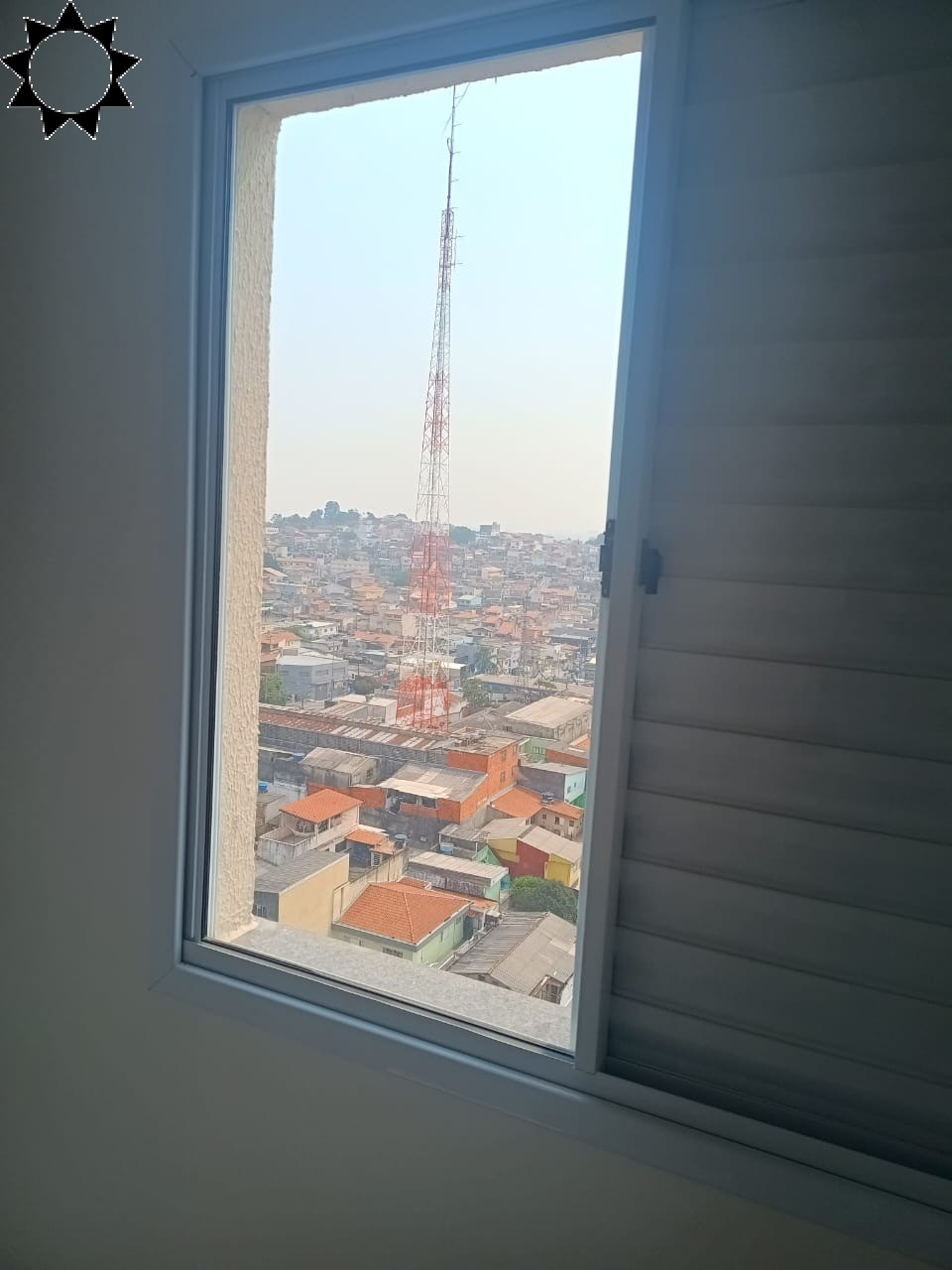 Apartamento à venda com 2 quartos, 50m² - Foto 6