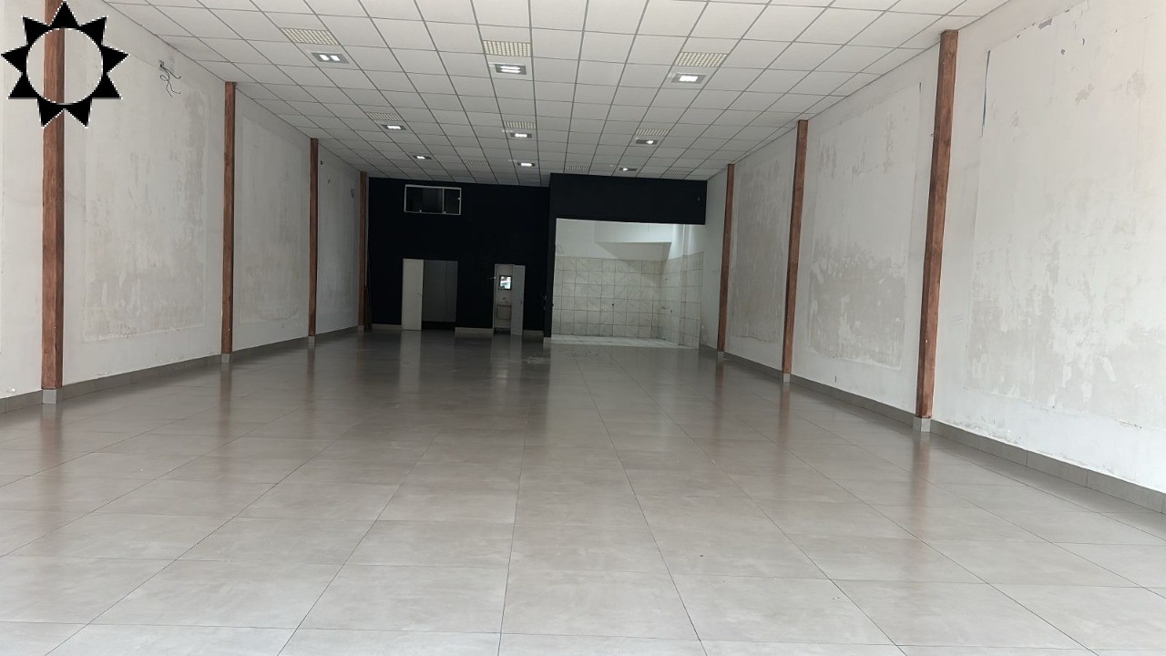 Depósito-Galpão-Armazém para alugar, 400m² - Foto 1