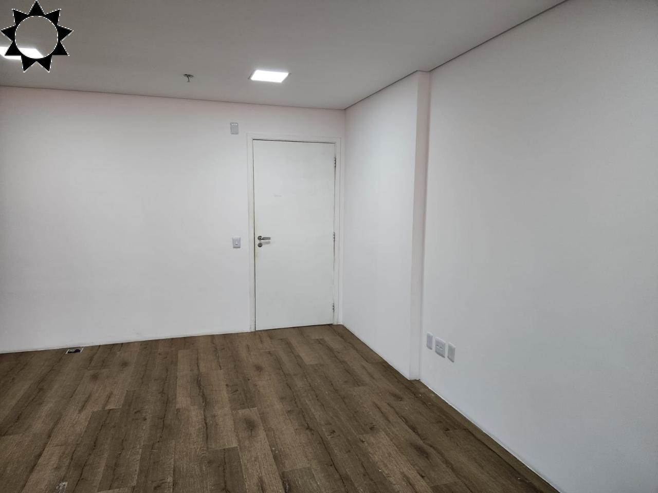 Conjunto Comercial-Sala à venda, 53m² - Foto 3