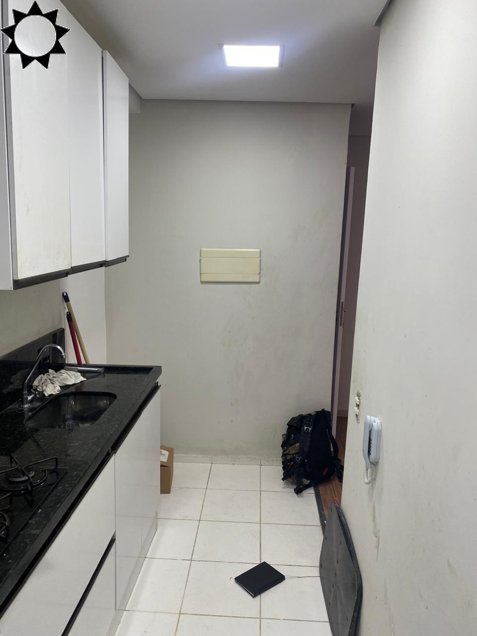 Apartamento à venda com 2 quartos, 42m² - Foto 13