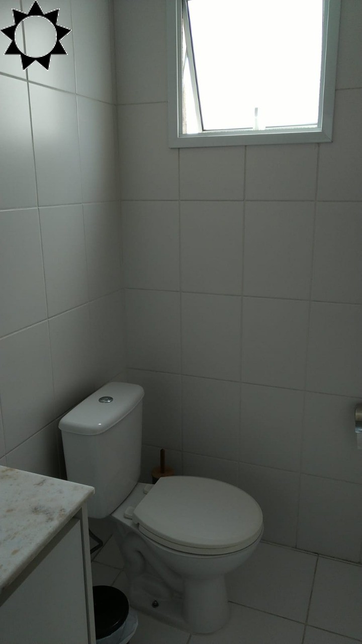 Apartamento à venda com 2 quartos, 55m² - Foto 6