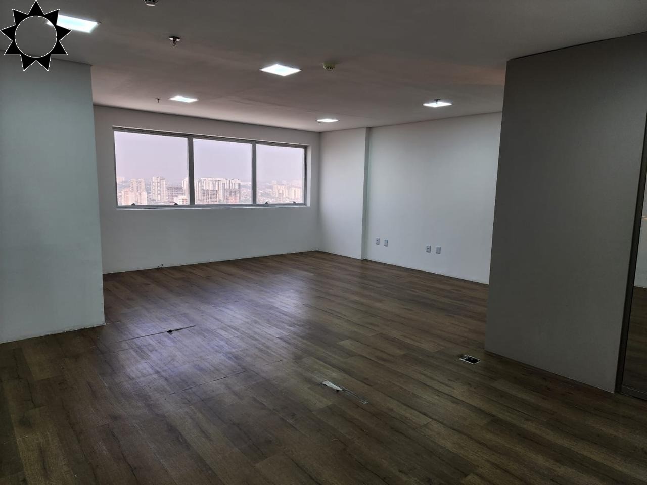 Conjunto Comercial-Sala à venda, 53m² - Foto 24