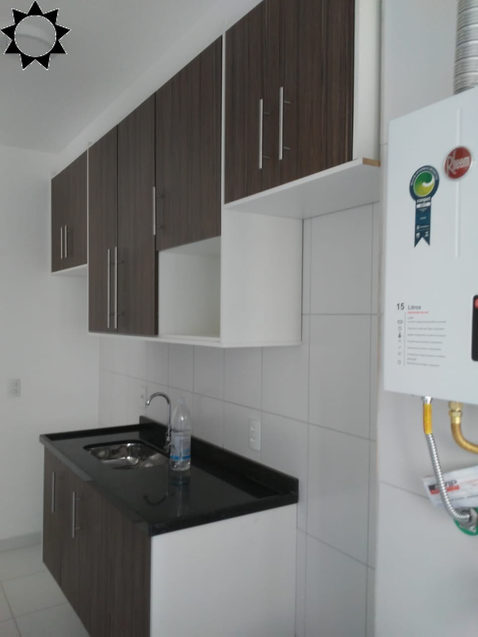 Apartamento para alugar com 2 quartos, 53m² - Foto 4