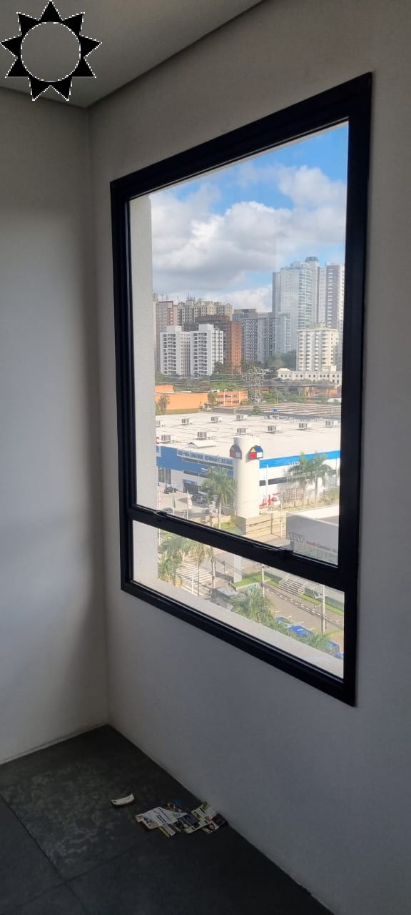 Conjunto Comercial-Sala à venda e aluguel, 52m² - Foto 10