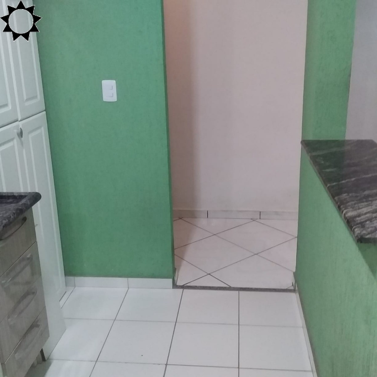 Apartamento à venda com 2 quartos, 55m² - Foto 9