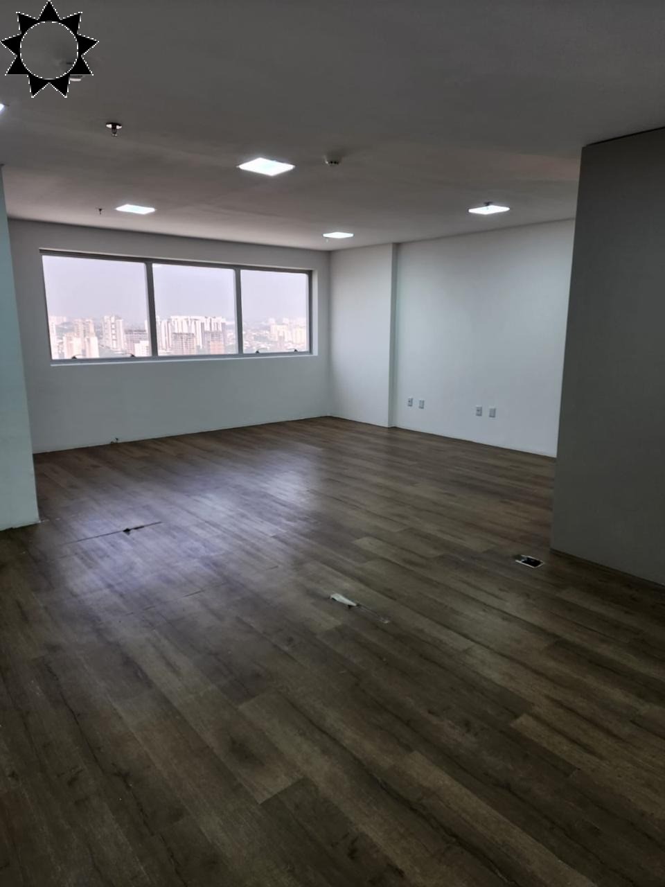 Conjunto Comercial-Sala à venda, 53m² - Foto 10