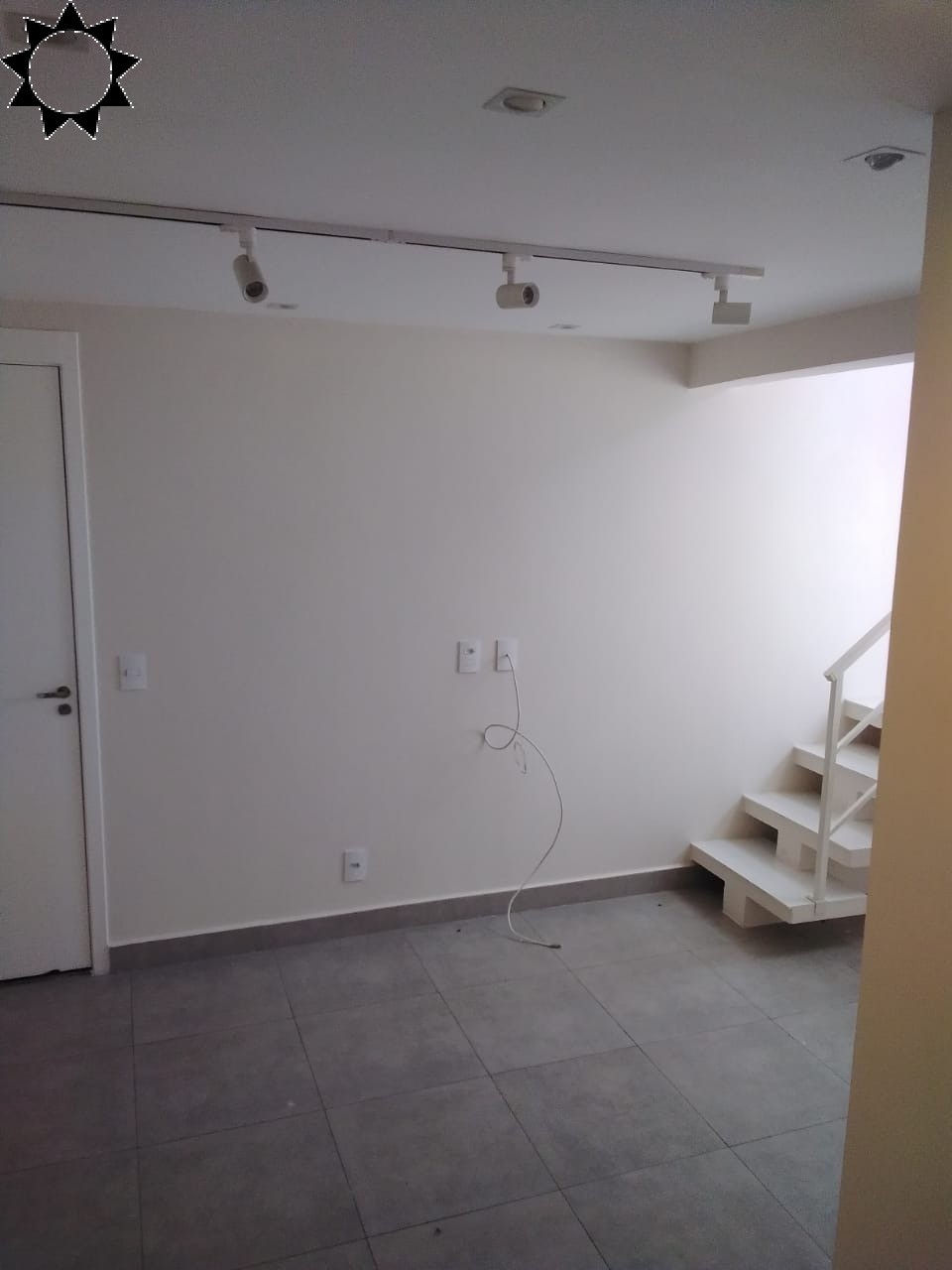 Apartamento à venda com 2 quartos, 91m² - Foto 3