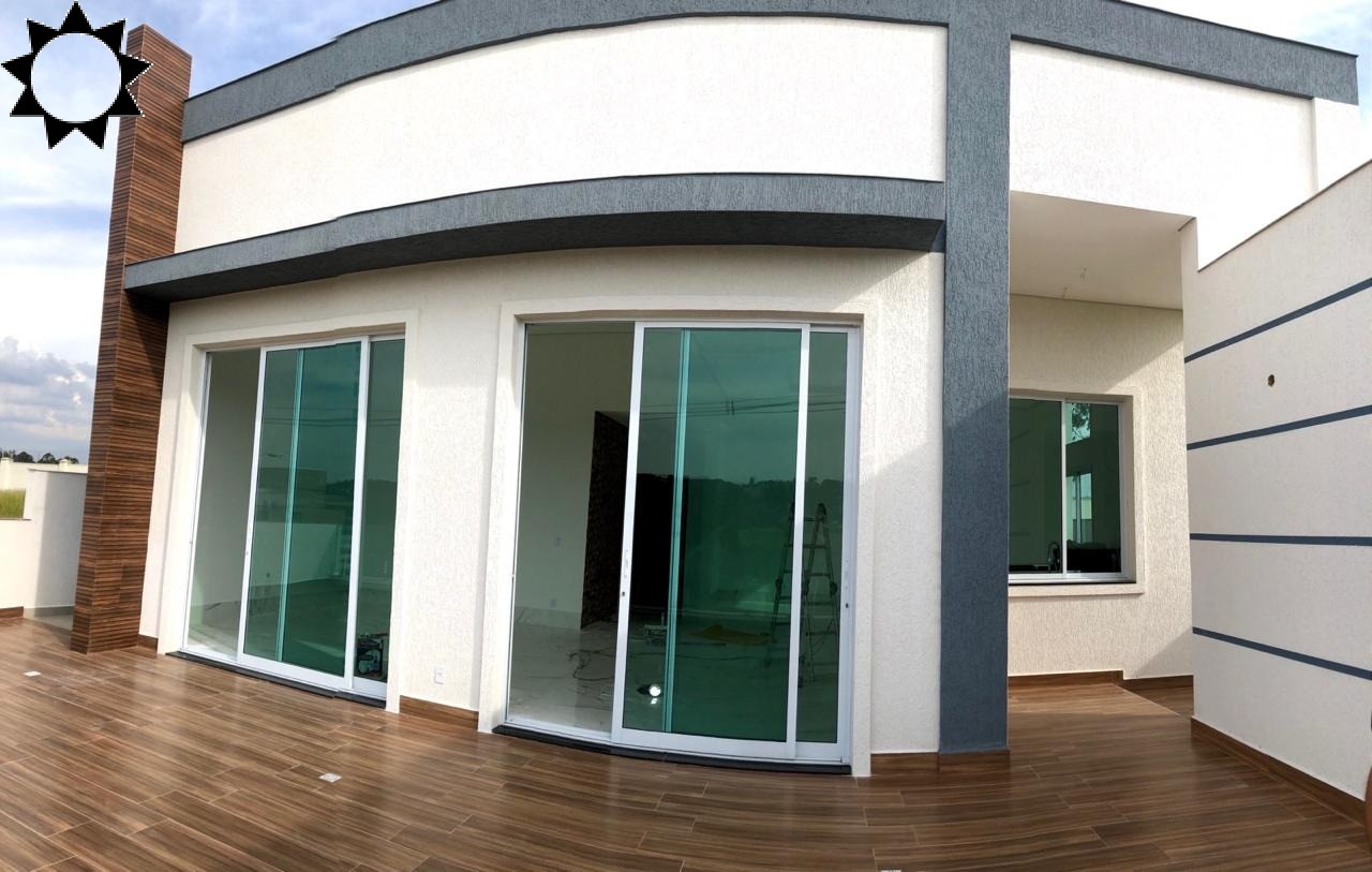 Casa à venda com 4 quartos, 323m² - Foto 5