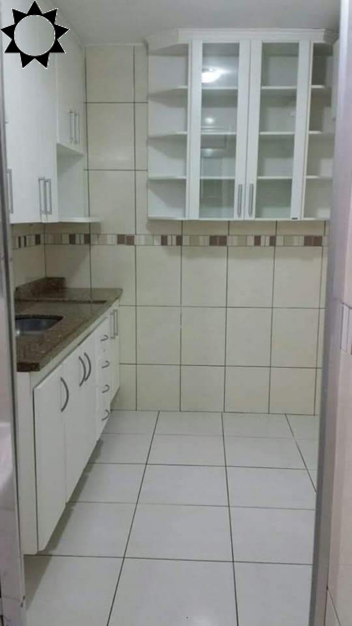 Apartamento à venda com 2 quartos, 53m² - Foto 1