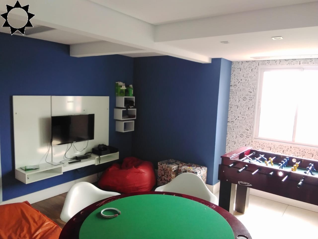 Apartamento à venda com 2 quartos, 91m² - Foto 30