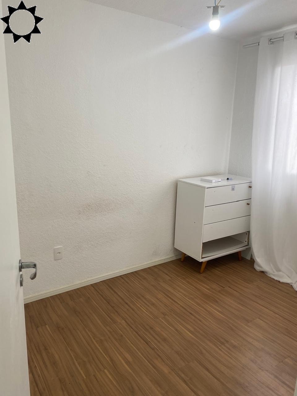 Apartamento à venda com 2 quartos, 42m² - Foto 9