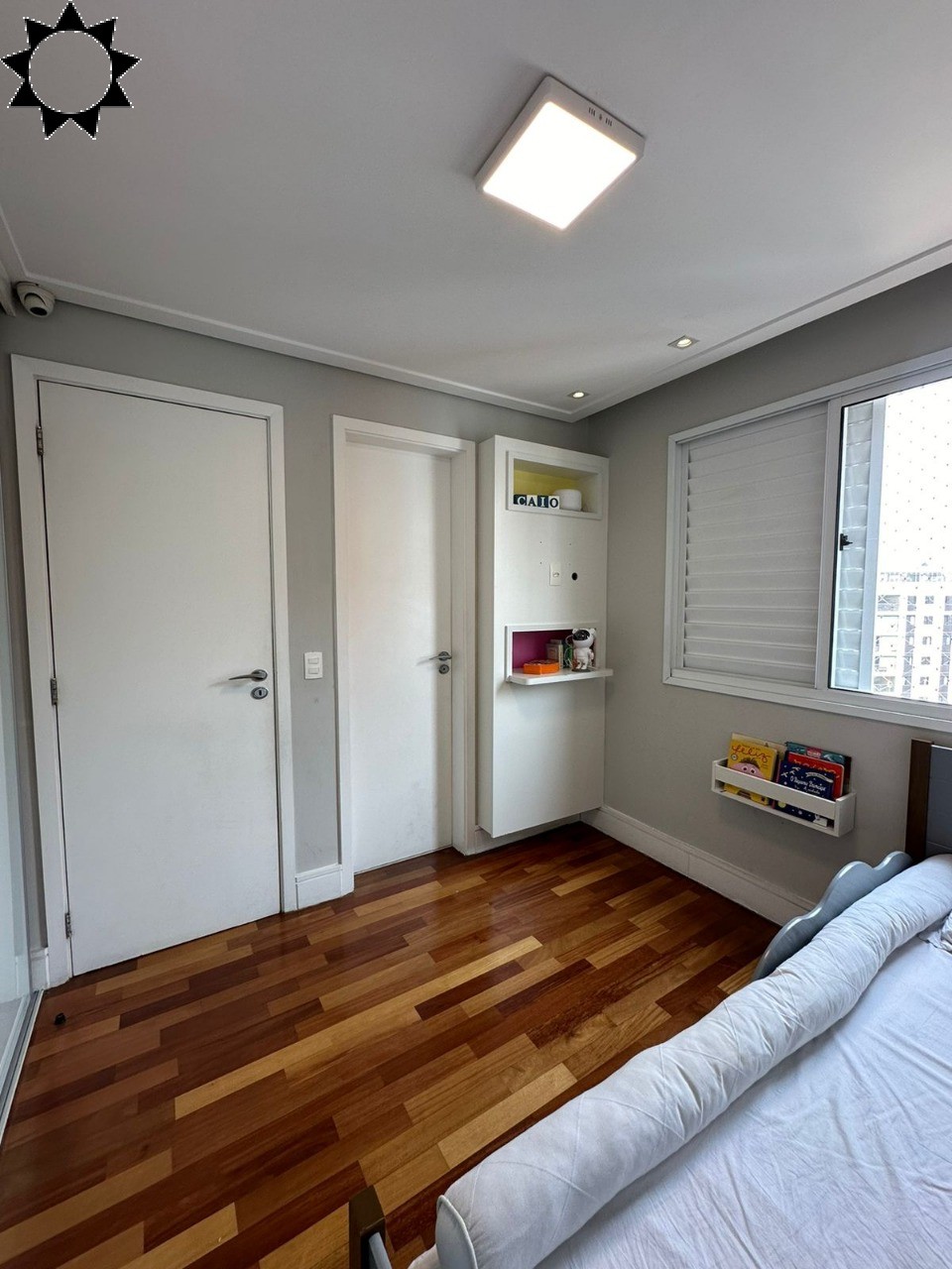 Apartamento à venda com 3 quartos, 95m² - Foto 35