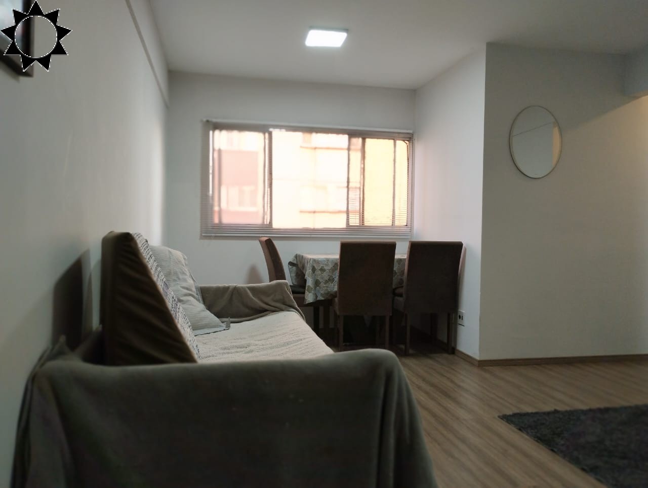 Apartamento à venda com 2 quartos, 55m² - Foto 7