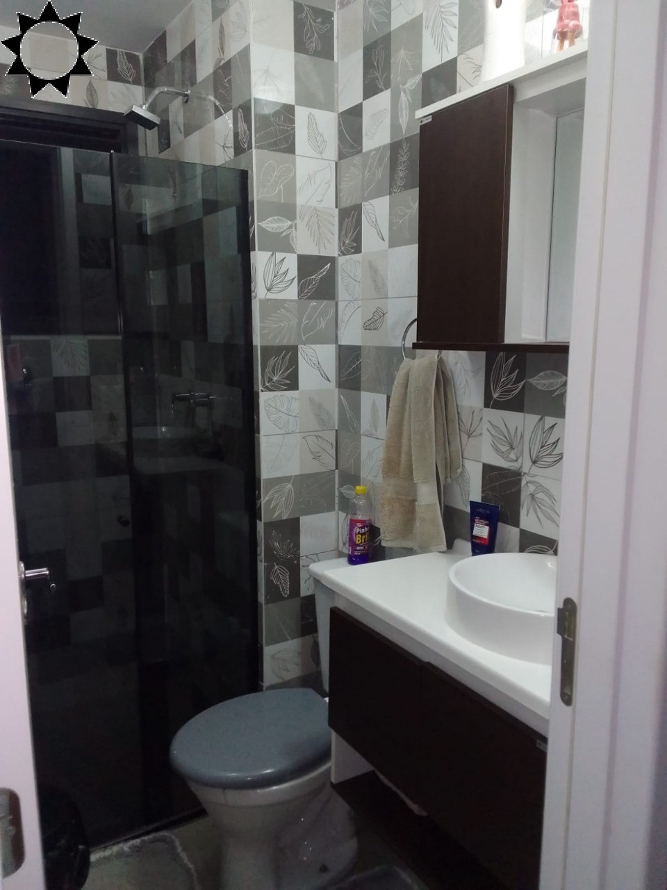 Apartamento à venda com 2 quartos, 55m² - Foto 16