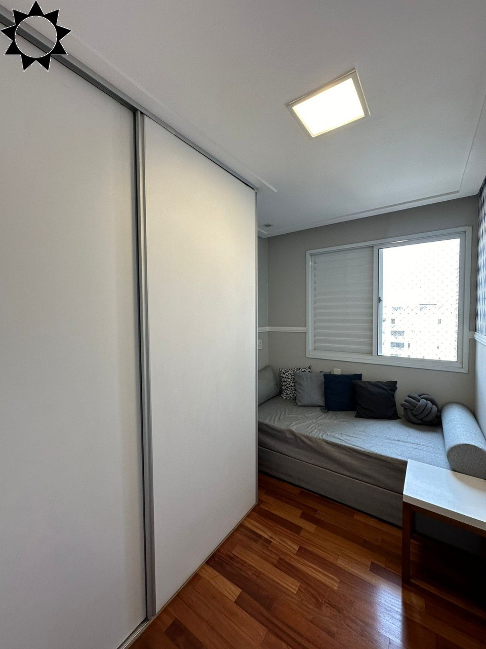 Apartamento à venda com 3 quartos, 95m² - Foto 23