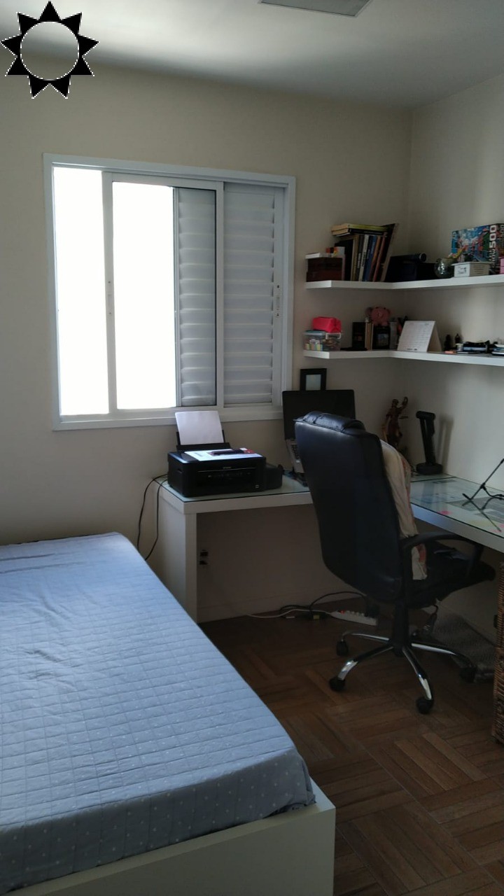 Apartamento à venda com 2 quartos, 55m² - Foto 3