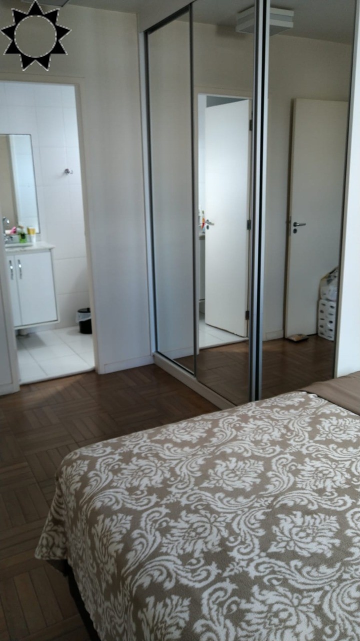 Apartamento à venda com 2 quartos, 55m² - Foto 9