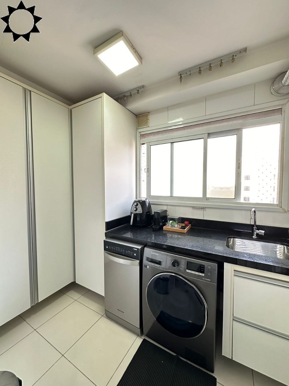 Apartamento à venda com 3 quartos, 95m² - Foto 13