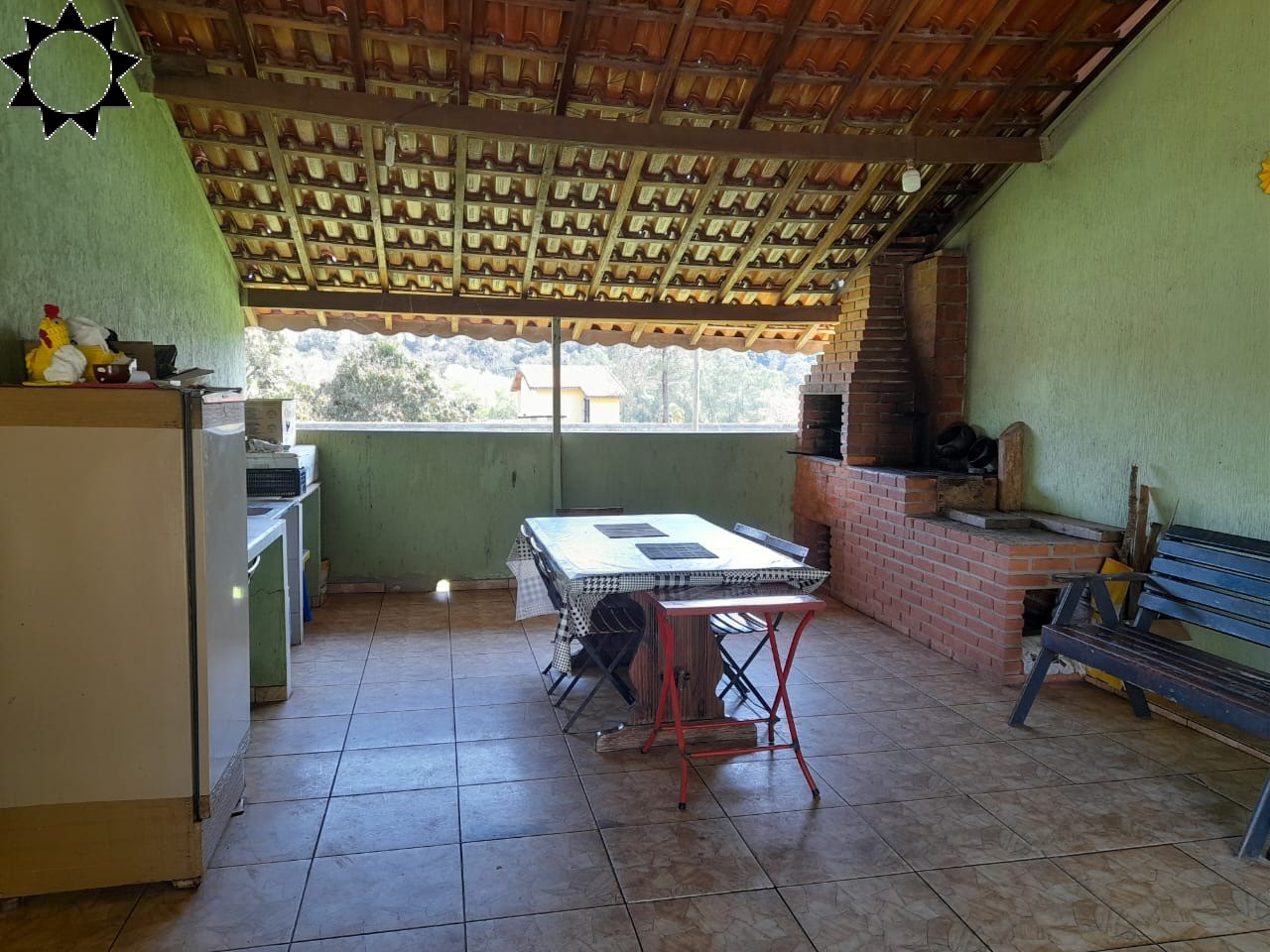 Fazenda à venda com 4 quartos, 100m² - Foto 32