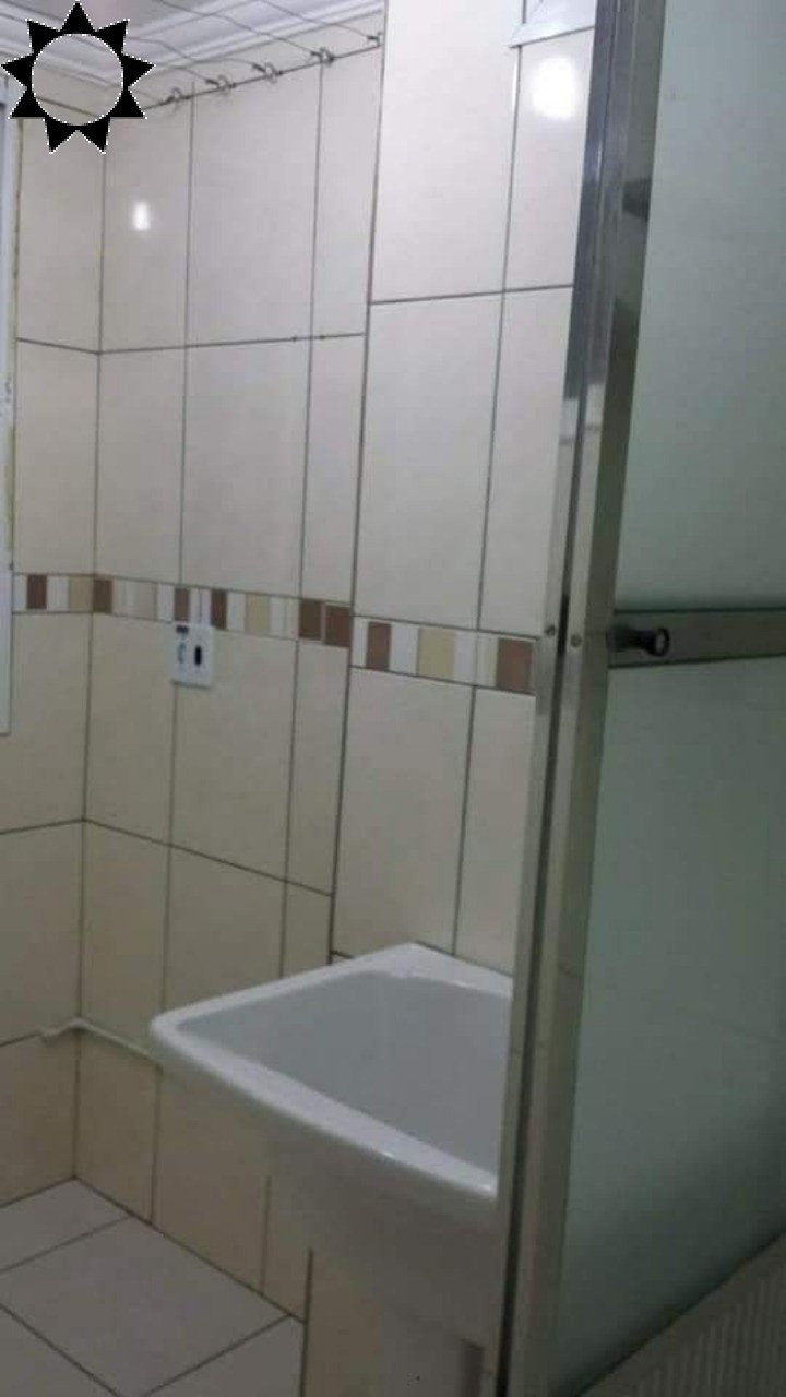 Apartamento à venda com 2 quartos, 53m² - Foto 2