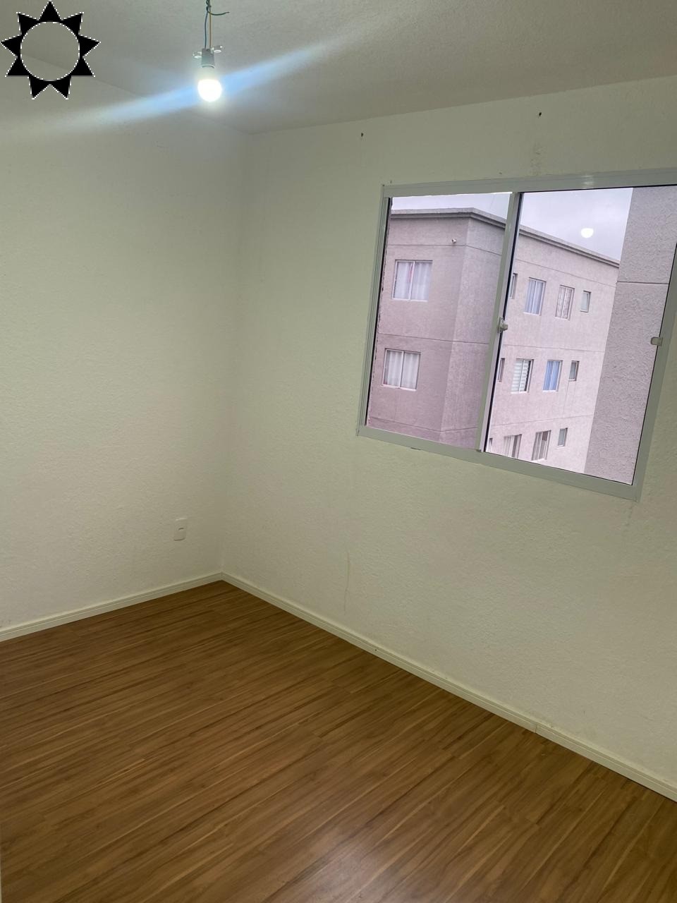 Apartamento à venda com 2 quartos, 42m² - Foto 7